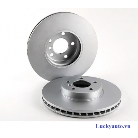 Đĩa phanh (thắng) trước xe BMW X5 E53_ 34116794304